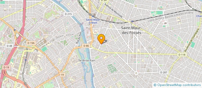 localisation de l'entreprise 819 910 068   SONTHONNAX-LA-MONTAGNE