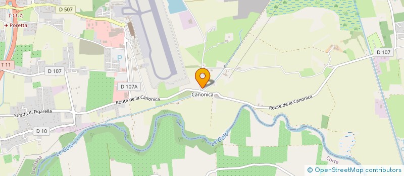 localisation de l'entreprise 819 917 667 à BASTIA