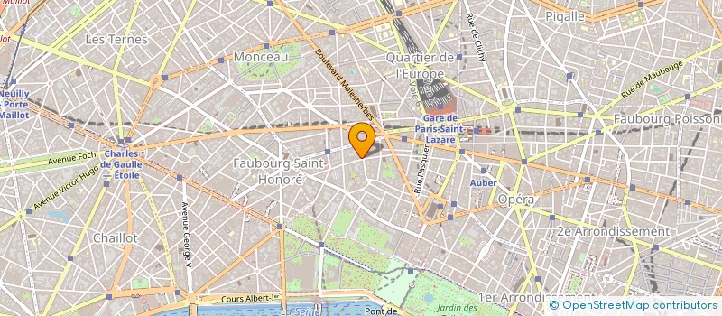 localisation de l'entreprise 819 978 966 à LEVALLOIS-PERRET