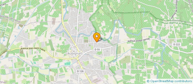 localisation de l'entreprise 819 981 812   MAZAN