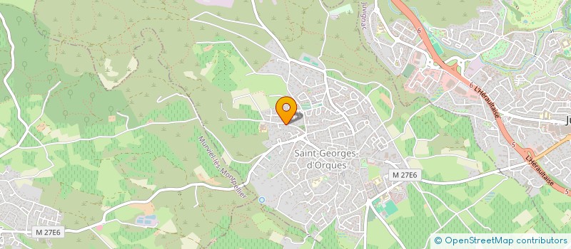 localisation de l'entreprise 820 235 109   SAINT-GEORGES-D'ORQUES