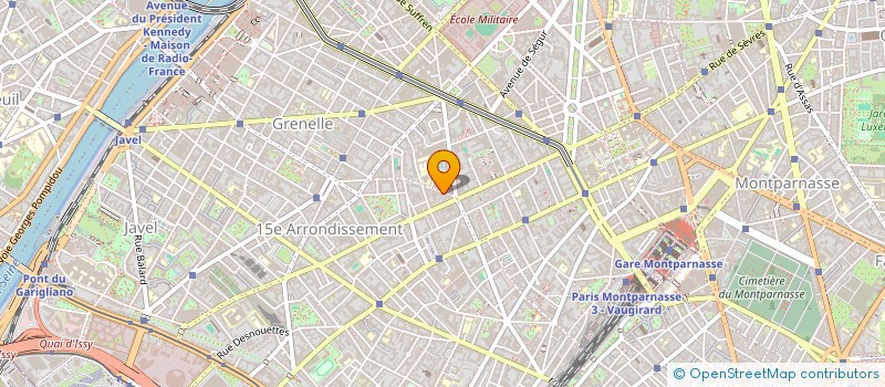 localisation de l'entreprise 820 293 702   PARIS