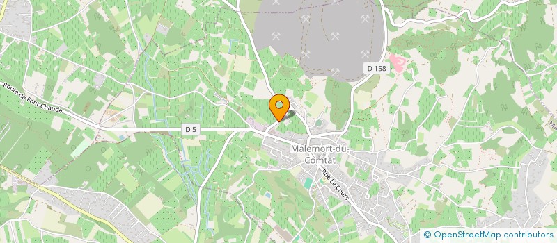 localisation de l'entreprise 820 324 739   MALEMORT-DU-COMTAT