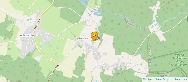 localisation de l'entreprise 820 378 982 à MARSEILLE