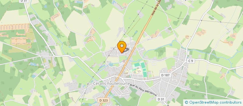 localisation de l'entreprise 820 458 008   MOULINS