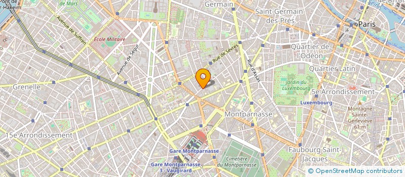 localisation de l'entreprise 820 476 125  à BREST