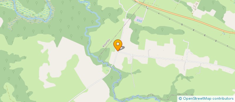 localisation de l'entreprise 820 489 243   CAYENNE