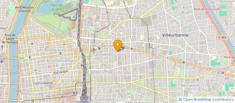 localisation de l'entreprise 820 584 068   CHAILLE-LES-MARAIS