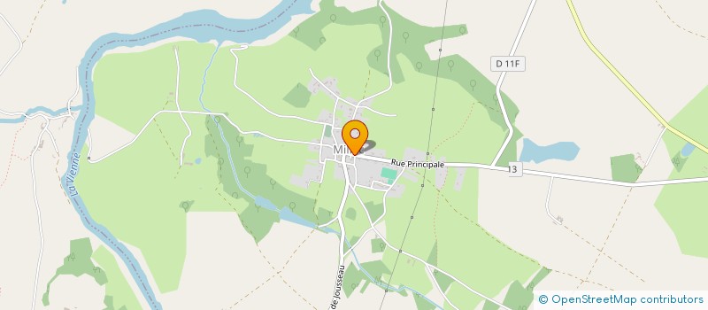 localisation de l'entreprise 820 602 894   SAINT-MARTIN-L'ARS