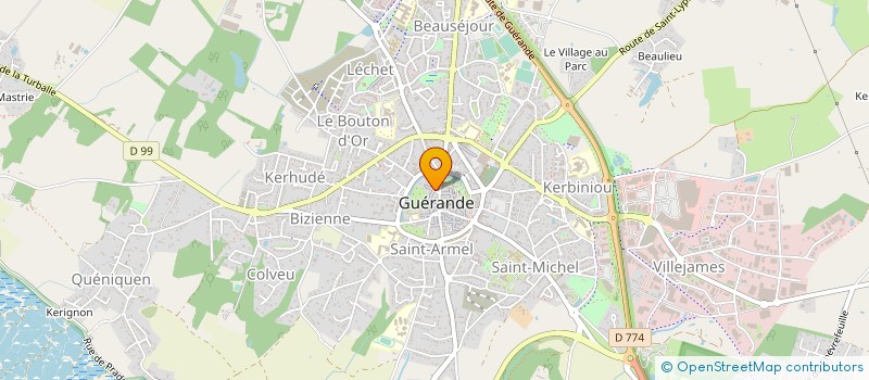 localisation de l'entreprise 820 669 836 à BOISNE-LA TUDE