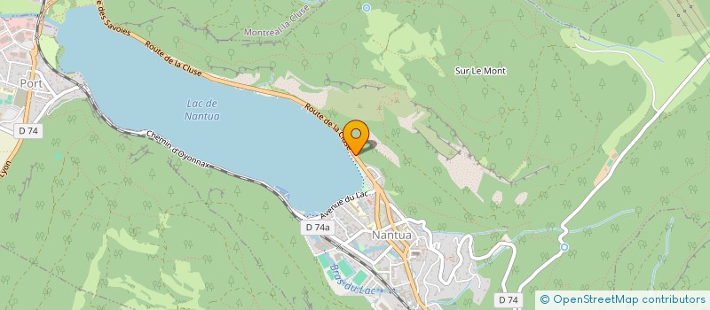 localisation de l'entreprise 820 720 704   RENNES