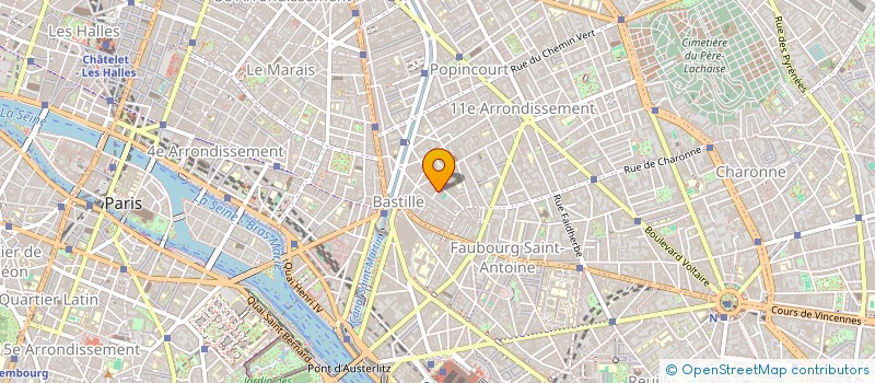 localisation de l'entreprise 820 759 496 à LYON