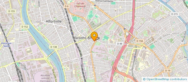 localisation de l'entreprise 820 860 963   PARIS