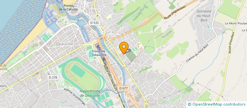 localisation de l'entreprise 820 971 869   VINCENNES