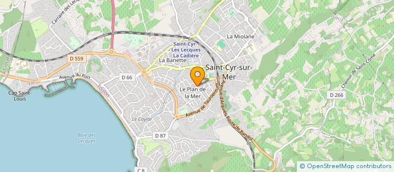 localisation de l'entreprise 820 993 889 à ISSY-LES-MOULINEAUX