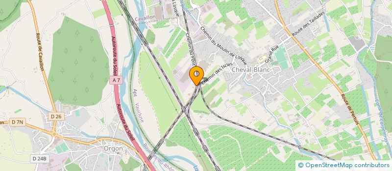 localisation de l'entreprise 821 009 776   COUTERNON