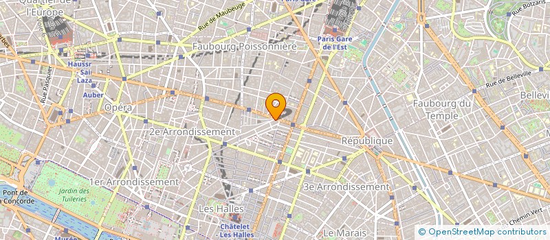 localisation de l'entreprise 821 165 917   CUZION