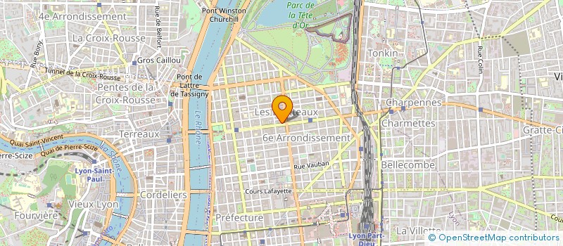 localisation de l'entreprise 821 290 277   MORANCE