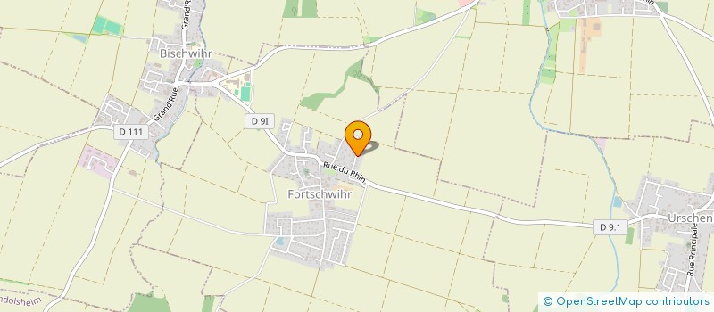 localisation de l'entreprise 821 297 025 à NEVERS