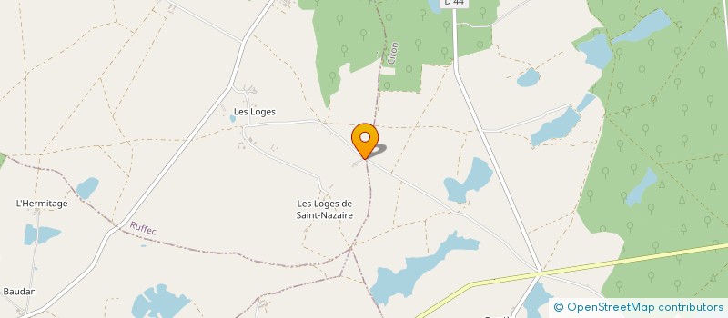 localisation de l'entreprise 821 310 117   MONTSURS