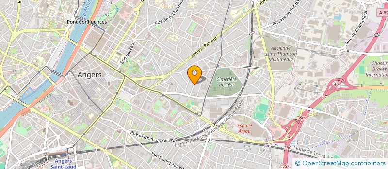 localisation de l'entreprise 821 634 664   RUPT-SUR-SAONE