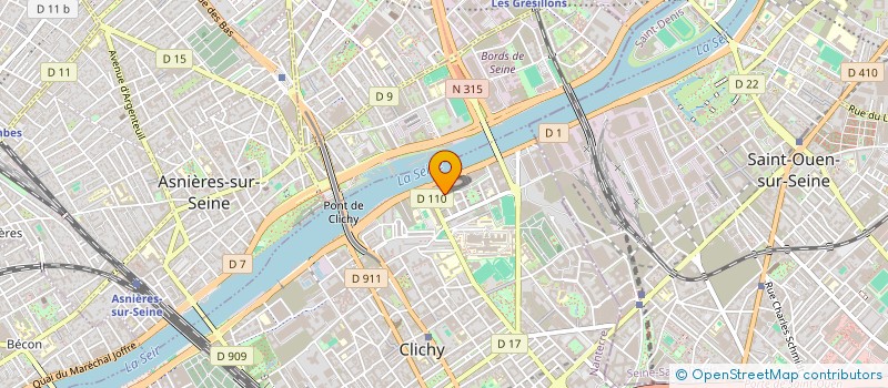 localisation de l'entreprise 821 730 801   VILLENEUVE-EN-RETZ