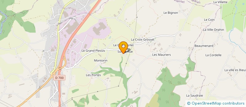 localisation de l'entreprise 821 801 008   PORT-LOUIS