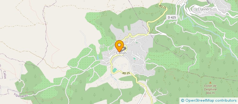 localisation de l'entreprise 821 816 907   MONTPELLIER