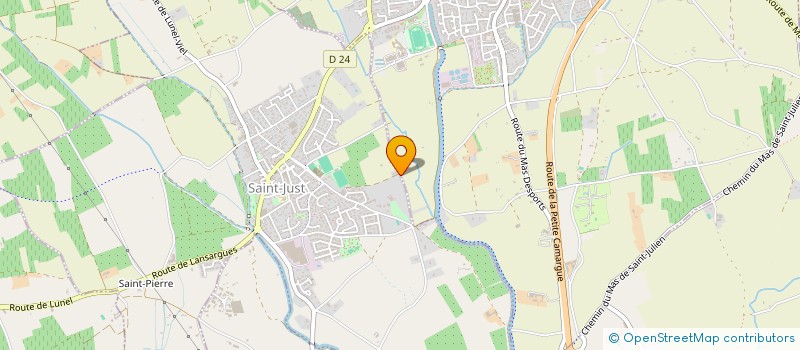 localisation de l'entreprise 821 932 456   VAILHAUQUES