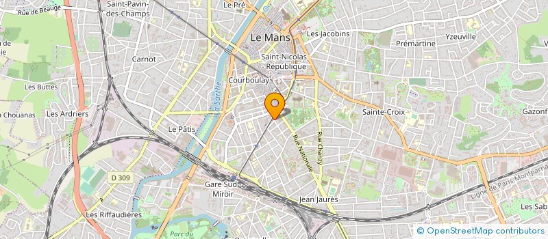 localisation de l'entreprise 821 977 584   AMELIE-LES-BAINS-PALALDA