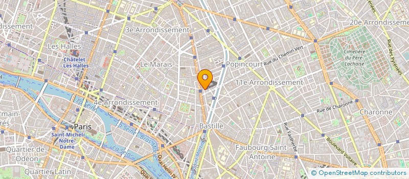 localisation de l'entreprise 822 160 016   GERBEROY