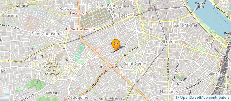 localisation de l'entreprise 822 174 421   SAINT-JULIEN-EN-BORN