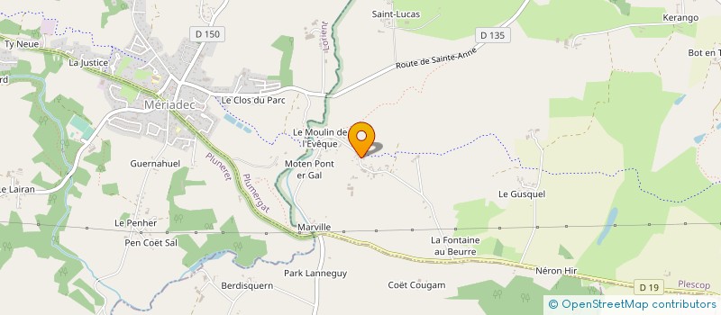 localisation de l'entreprise 822 326 476   NICE