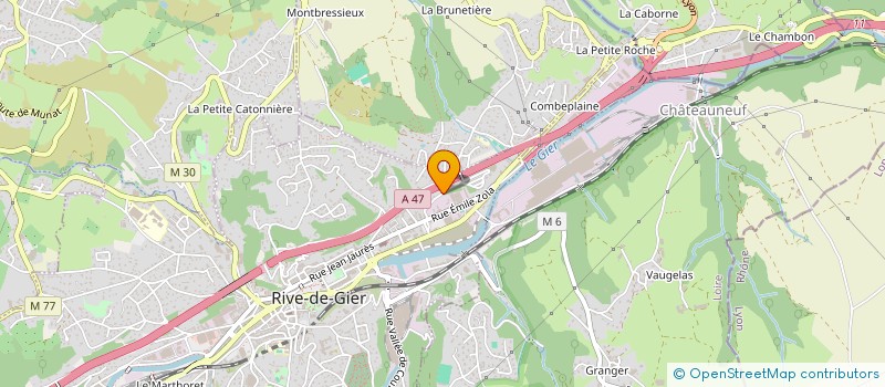 localisation de l'entreprise 822 356 978   FITOU