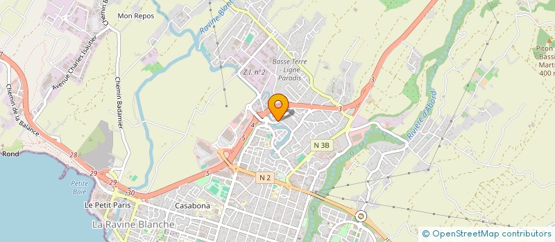 localisation de l'entreprise 822 385 423   JURANCON