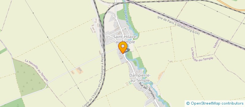 localisation de l'entreprise 822 392 080   BAIE-MAHAULT