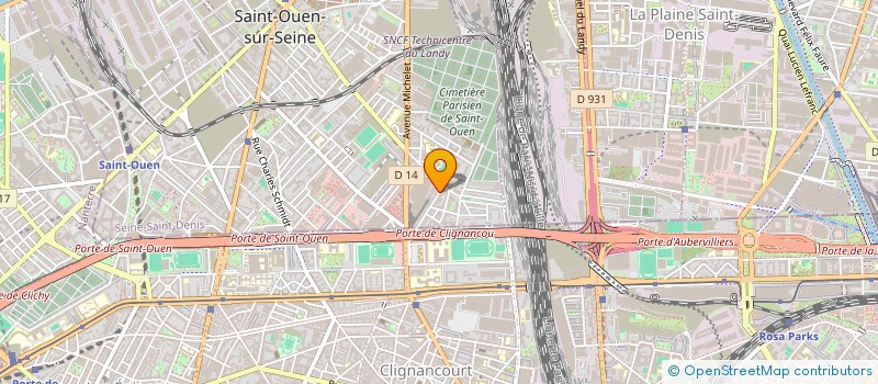 localisation de l'entreprise 822 417 291   SAINT-ALBAN-LEYSSE