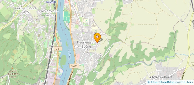 localisation de l'entreprise 822 453 189   CARRY-LE-ROUET