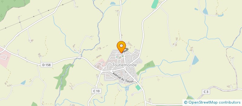 localisation de l'entreprise 822 525 309   SAINT-VINCENT-SUR-JARD