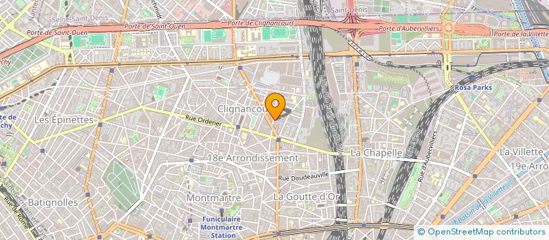 localisation de l'entreprise 822 572 277   BRETTEVILLE-DU-GRAND-CAUX