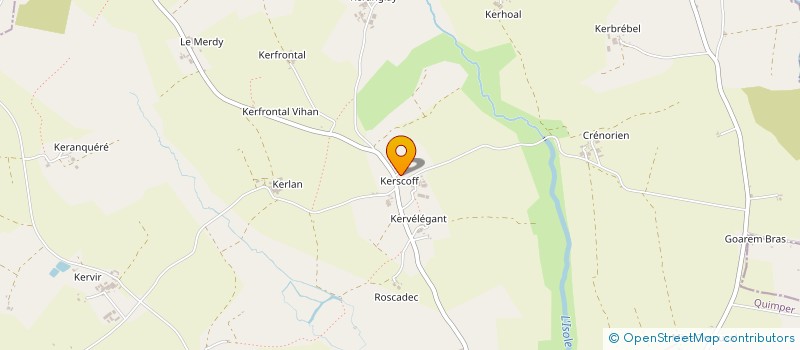 localisation de l'entreprise 822 581 252   ALBI