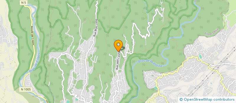 localisation de l'entreprise 822 660 866   LANESTER