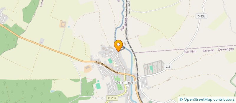 localisation de l'entreprise 822 823 969 à ACOUA