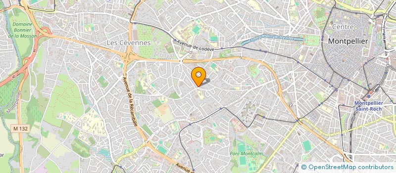 localisation de l'entreprise 822 866 034   NEFFIES