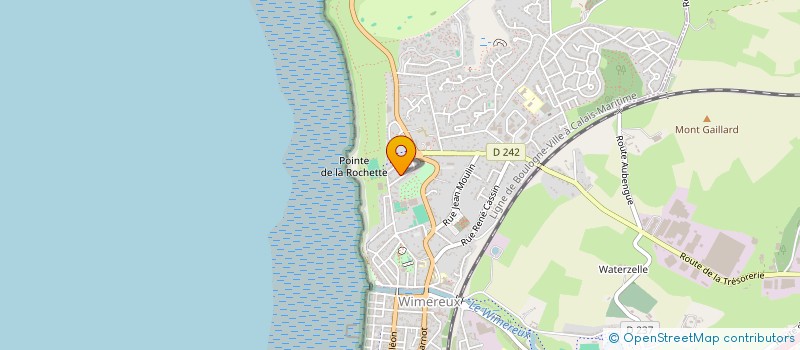 localisation de l'entreprise 822 886 859 à WIMEREUX