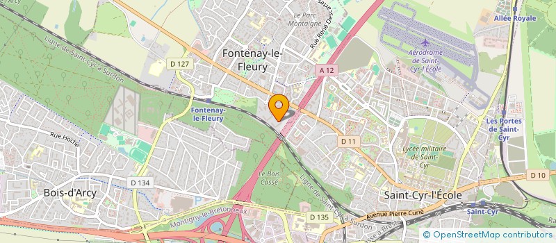 localisation de l'entreprise 823 050 281 à MAUVES-SUR-HUISNE