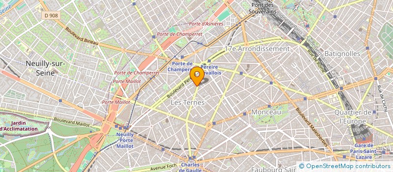 localisation de l'entreprise 823 059 571   BAYONNE