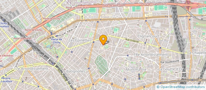 localisation de l'entreprise 823 067 913 à RAMBOUILLET