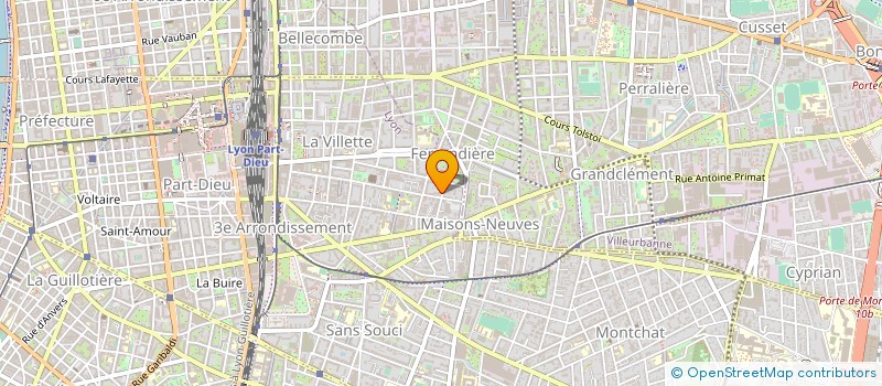 localisation de l'entreprise 823 234 000 à MARSEILLE