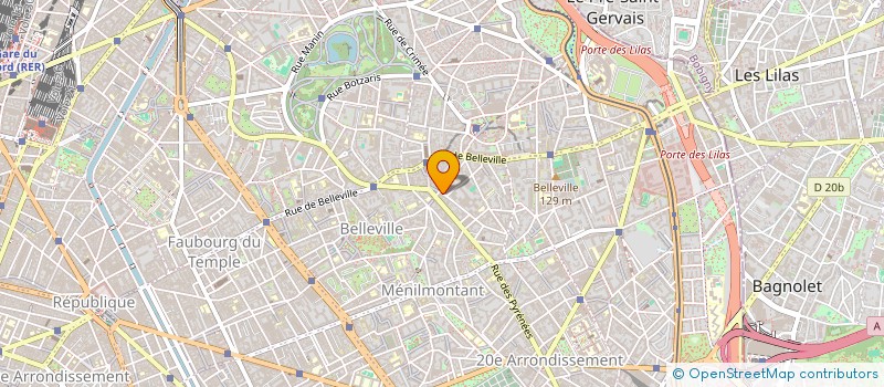 localisation de l'entreprise 823 284 401   VALENCE